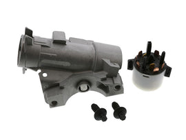 Ignition Lock Housing