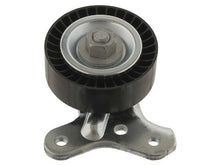 Load image into Gallery viewer, Drive Belt Idler Pulley