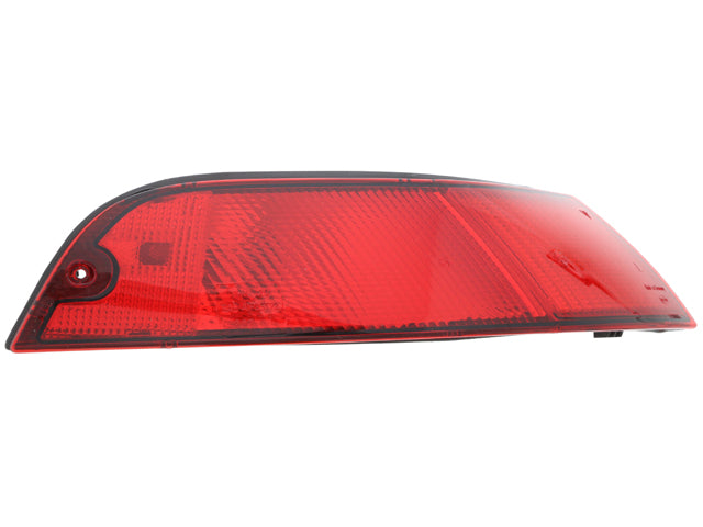 Taillight Lens