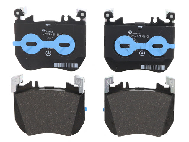 Brake Pad Set