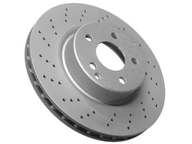 Brake Disc - AM42 EuroCars