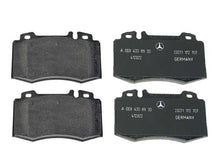 Load image into Gallery viewer, Brake Pad Set