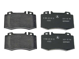 Brake Pad Set