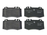 Brake Pad Set