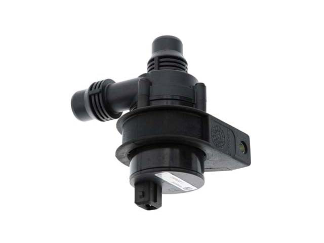 Auxiliary Water Pump