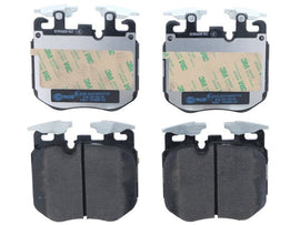 Brake Pad Set - AM42 EuroCars