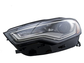 Headlight Assembly - AM42 EuroCars