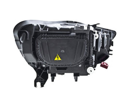 Headlight Assembly - AM42 EuroCars