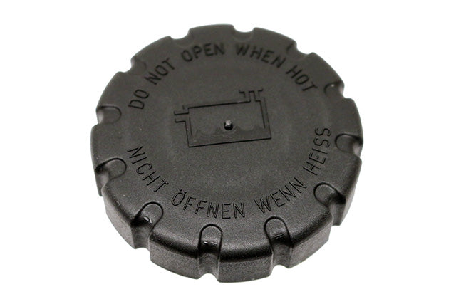 Expansion Tank Cap