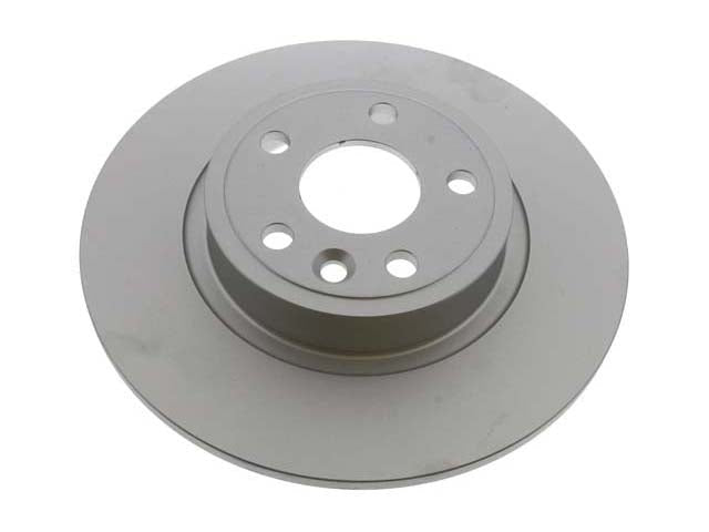 Brake Disc - AM42 EuroCars