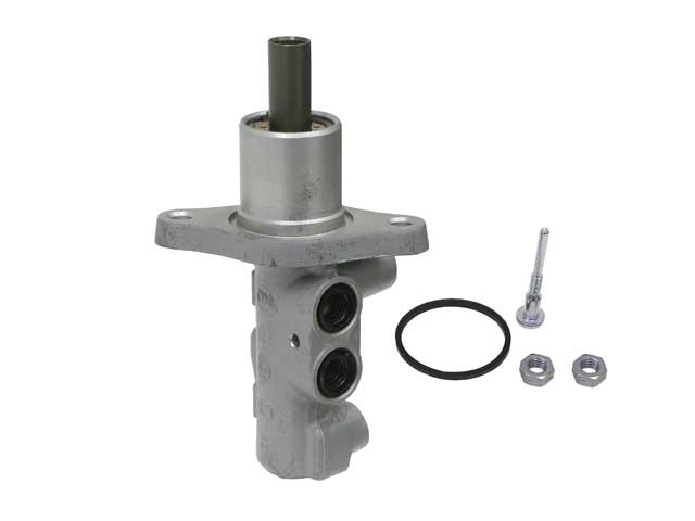 Brake Master Cylinder - AM42 EuroCars
