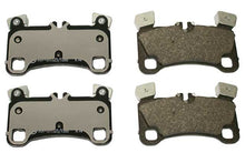 Load image into Gallery viewer, Brake Pad Set - AM42 EuroCars