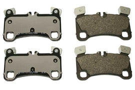 Brake Pad Set - AM42 EuroCars