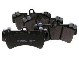 Brake Pad Set - AM42 EuroCars