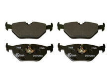 Load image into Gallery viewer, Brake Pad Set - AM42 EuroCars