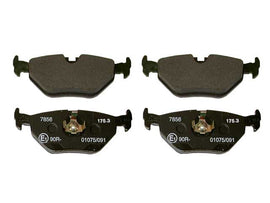 Brake Pad Set - AM42 EuroCars