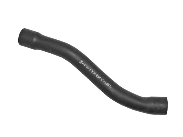 Breather Hose