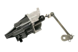 Turbocharger Wastegate