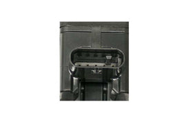 Turbocharger Wastegate