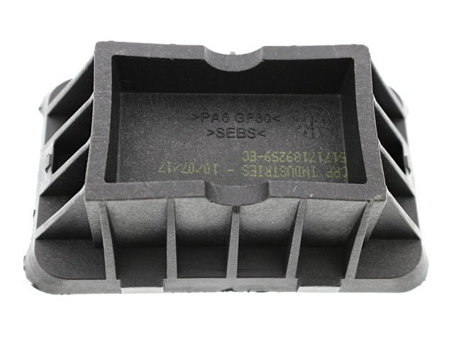 Jack Pad - AM42 EuroCars