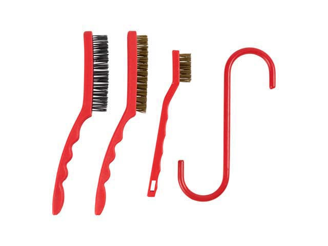 Wire Brush Set