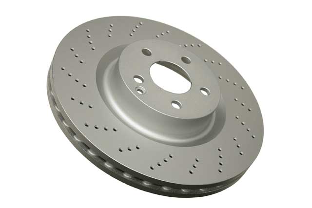 Brake Disc - AM42 EuroCars