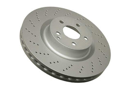 Brake Disc - AM42 EuroCars