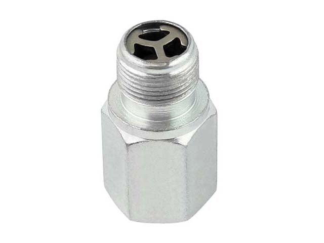 Breather Hose Check Valve