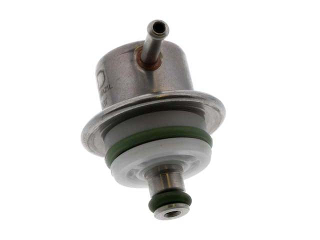 Fuel Pressure Regulator