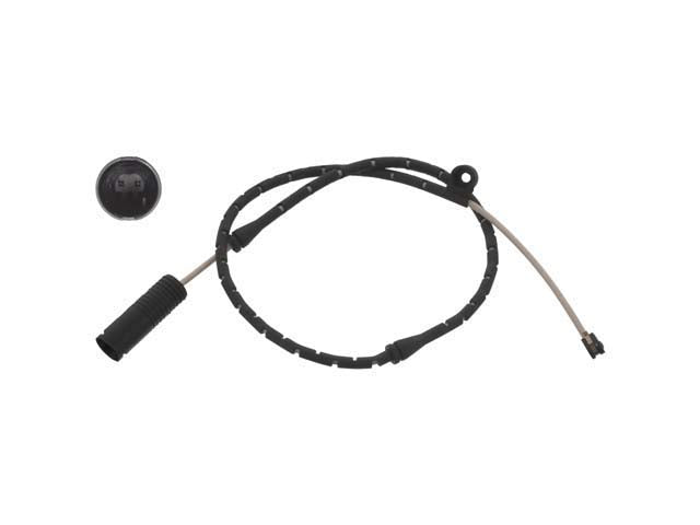 Brake Pad Sensor