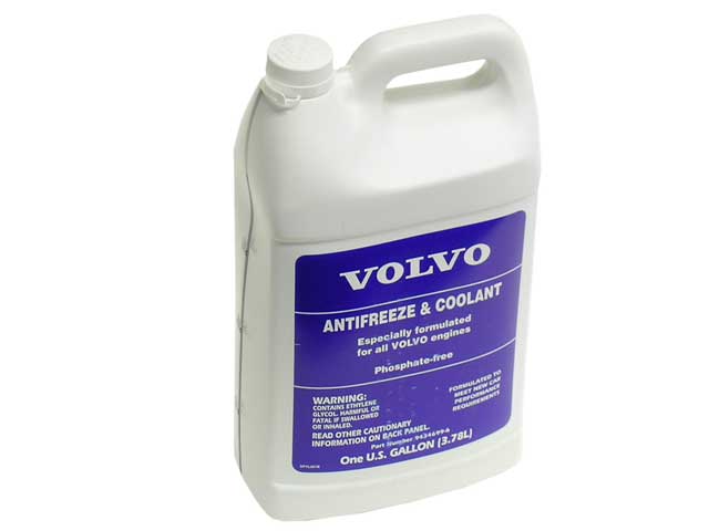 Coolant / Antifreeze - AM42 EuroCars
