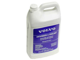 Coolant / Antifreeze - AM42 EuroCars