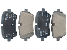 Brake Pad Set - AM42 EuroCars