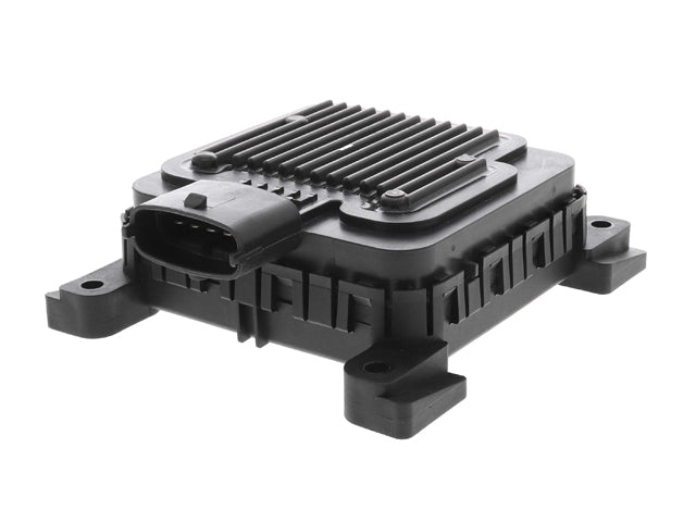 Fuel Pump Control Unit