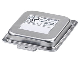 Control Unit - AM42 EuroCars