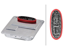 Control Unit - AM42 EuroCars