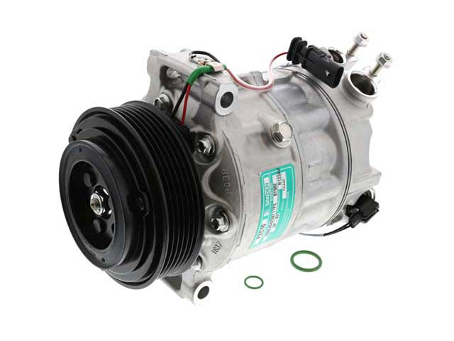 A/C Compressor