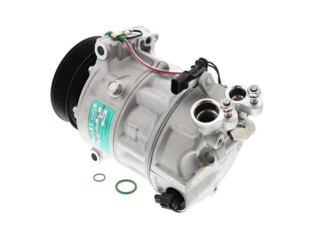 A/C Compressor