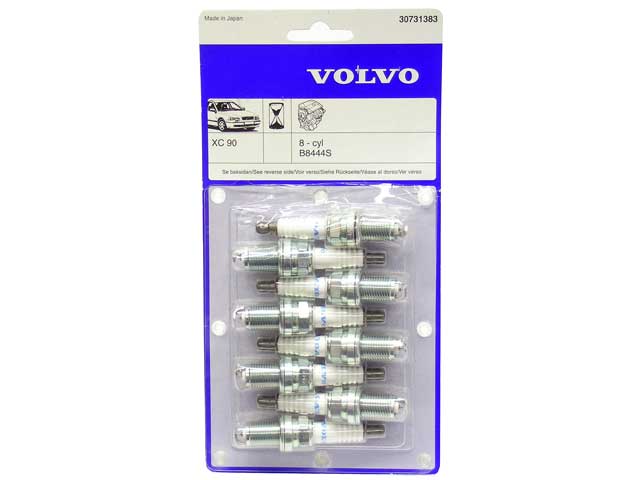 Spark Plug Kit - AM42 EuroCars