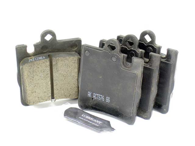 Brake Pad Set
