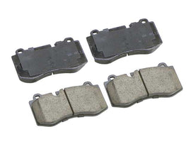 Brake Pad Set - AM42 EuroCars