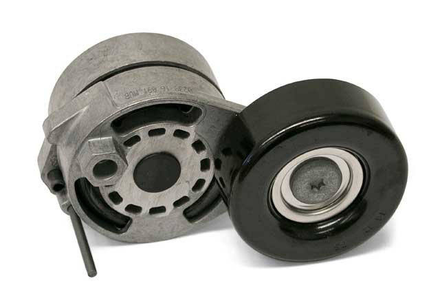 Drive Belt Tensioner