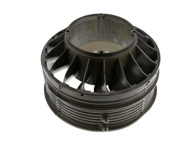 Cooling Fan Housing