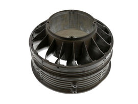 Cooling Fan Housing