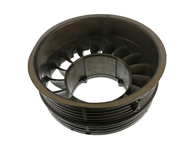 Cooling Fan Housing