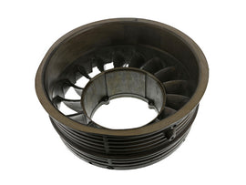 Cooling Fan Housing