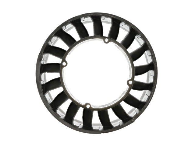 Cooling Fan Housing