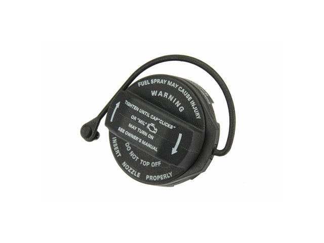 Fuel Cap - AM42 EuroCars