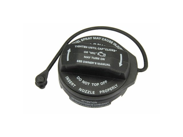 Fuel Cap - AM42 EuroCars