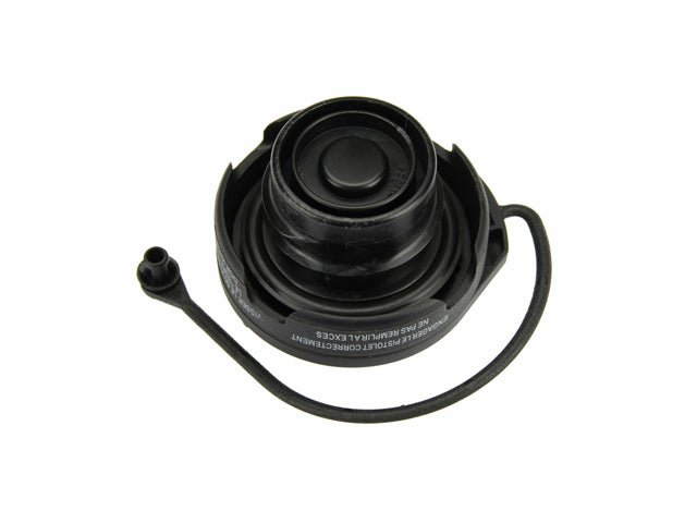 Fuel Cap - AM42 EuroCars